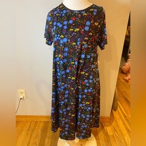 NWT large Lularoe Carly